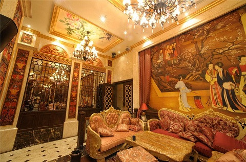 辽宁高档KTV妹子质量哪家好 辽宁高档KTV妹子质量哪家好