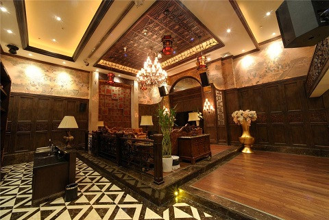 辽宁哪个KTV少爷男模妹子服务好